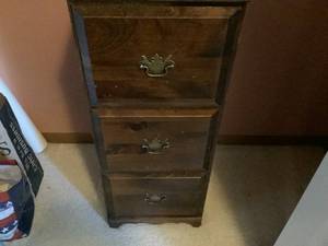 File Cabinet