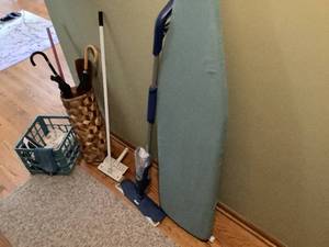 Laundry and Cleaning
