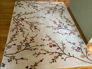 Area Rug Lot