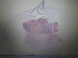 lot 11 image: 3 pks Oakmont Trading(6 pack) Large...