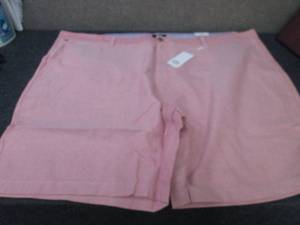 lot 78 image: 9 pr Cutter and Buck BCB00058 Mens...
