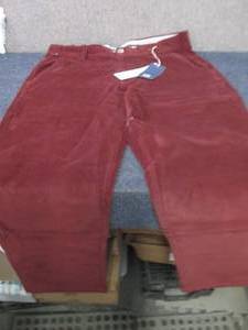 lot 80 image: 10 pr Cutter & Buck MCB00025 Mens W...