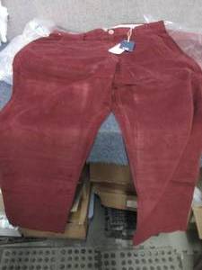 lot 92 image: 6 pr Cutter & Buck MCB00025 Mens Wa...