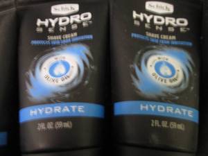 lot 93 image: 20 -2 oz Schick Hydro Sense Hydrate...