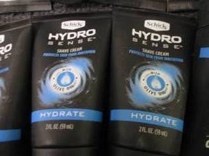 lot 96 image: 20 -2 oz Schick Hydro Sense Hydrate...