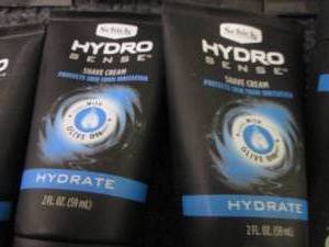 lot 97 image: 20 -2 oz Schick Hydro Sense Hydrate...