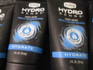 lot 98 image: 20 -2 oz Schick Hydro Sense Hydrate...