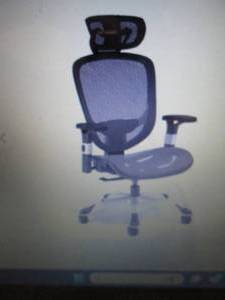 lot 123 image: Union & Scale FlexFit Hyken Erg...