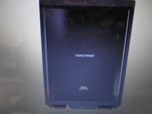 lot 132 image: Coastwide Professional J-Series Aut...