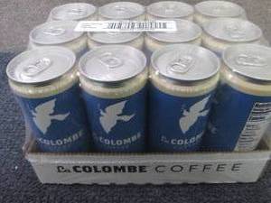 lot 154 image: La Colombe Draft Oatmilk Vanilla La...