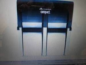 lot 173 image: Compact 4-Roll Quad Coreless High-C...