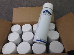 lot 183 image: 12- 16 oz Diversey Deep Gloss Stain...