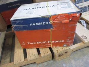 lot 198 image: Hammermill 103283 Fore MP Multipurp...