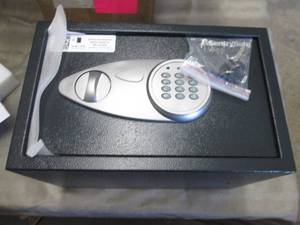 lot 217 image: Sentry Safe Digital Safe...