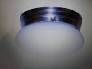 lot 220 image: 3 each Trans Globe Lighting Dash Si...