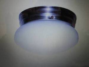 lot 221 image: 3 each Trans Globe Lighting Dash Si...