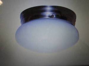 lot 222 image: 3 each Trans Globe Lighting Dash Si...