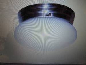 lot 224 image: 2 each Trans Globe Lighting Dash Si...