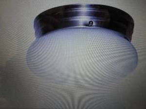 lot 225 image: 4 each Trans Globe Lighting Dash Si...