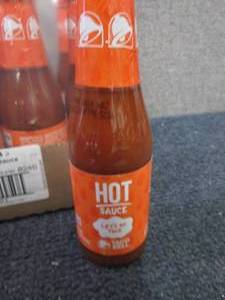 lot 284 image: 2- 6 pks 16.9 oz Propel Watermelon...
