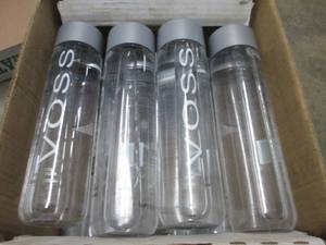 lot 286 image: 6- 7.5 oz Bottles Taco Bell Hot Sau...