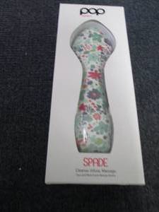lot 406 image: Pop Sonic Spade Cleansing & Exfolia...