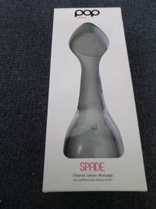 lot 407 image: Pop Sonic Spade Cleansing & Exfolia...