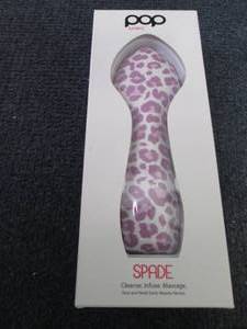 lot 408 image: Pop Sonic Spade Cleansing & Exfolia...