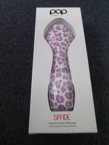 lot 409 image: Pop Sonic Spade Cleansing & Exfolia...