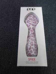 lot 410 image: Pop Sonic Spade Cleansing & Exfolia...