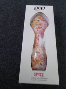 lot 412 image: Pop Sonic Spade Cleansing & Exfolia...