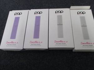 lot 416 image: 4 Pop Sonic Smoothie 2.0 Fine Hair ...