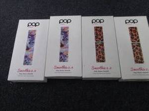 lot 417 image: 4 Pop Sonic Smoothie 2.0 Fine Hair ...