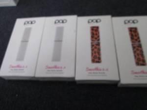 lot 420 image: 4 Pop Sonic Smoothie 2.0 Fine Hair ...