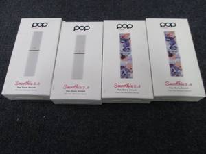 lot 422 image: 4 Pop Sonic Smoothie 2.0 Fine Hair ...