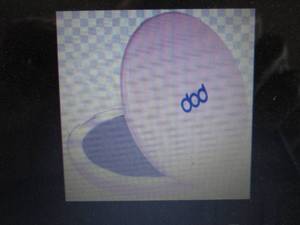 lot 432 image: 2 Pop Sonic LED Compact Mirrors Ret...