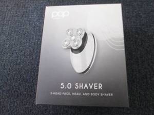 lot 437 image: Pop Sonic 5.0 Rechargeable Unisex S...