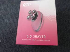 lot 439 image: Pop Sonic 5.0 Rechargeable Unisex S...