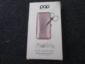 lot 445 image: Pop Sonic Portable Go Grooming Kit ...