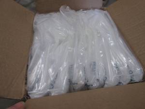 lot 448 image: MGRL2P0808 Polyethylene (LDPELLDPE...