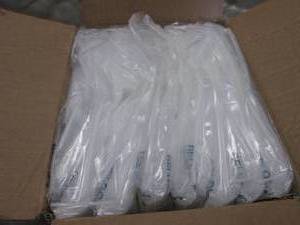 lot 449 image: MGRL2P0808 Polyethylene (LDPELLDPE...