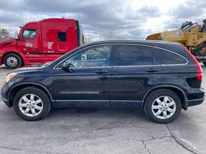 2007 Honda CR-V EX-L - 1 OWNER - AWD