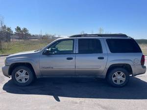 2003 Chevrolet Trailblazer EXT LT - 4X4