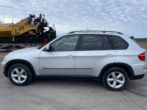 2012 BMW X5 XDrive35I - AWD
