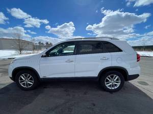 2014 Kia Sorento LX - AWD - 2 OWNERS - 87,565 MILES