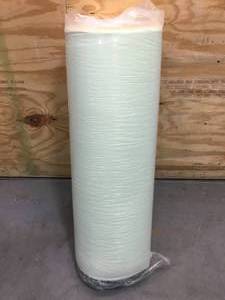 lot 20 image: Zinus Mattress Queen Size Foam Topper
