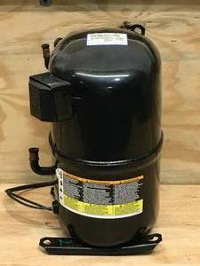 lot 36 image: Copeland 3.5 4 Ton 208-230 Volt AC Compressor CR42K6-PFV-971 (Used And Untested)