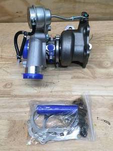 lot 56 image: A-Premium Complete Turbo Turbocharger