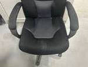 lot 85 image: Office Chair