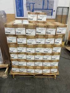 lot 153 image: PRECISION CLEAN PRODUCTS Lot of 158 Boxes of- 3x8.5x.002 Nylon Bags (300 bags per box)